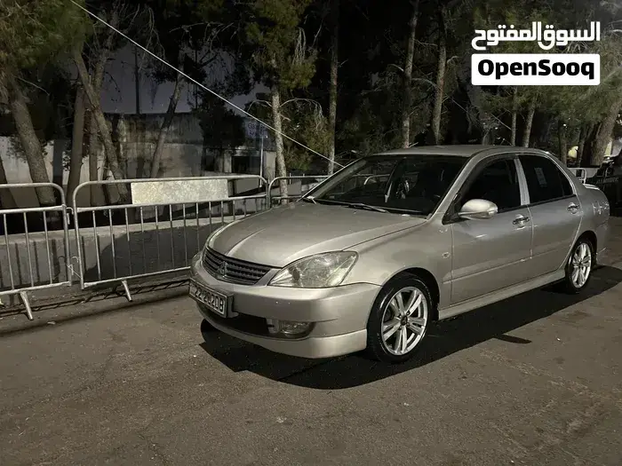 Mitsubishi Lancer 2013 photo 4