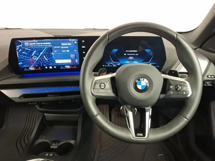 BMW 2 Series Gran Coupe 2026 photo 5