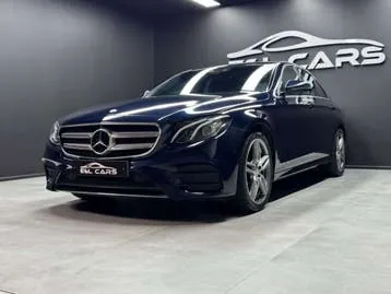 Mercedes-Benz Eklasse