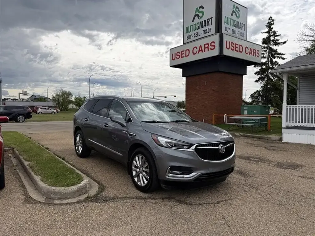 Buick Enclave