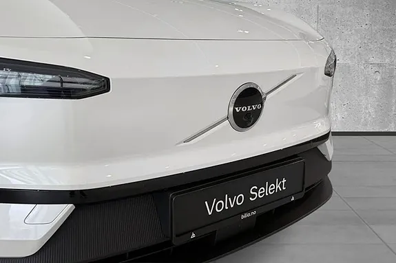 Volvo Ex30 2026 photo 4