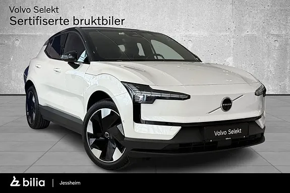 Volvo Ex30