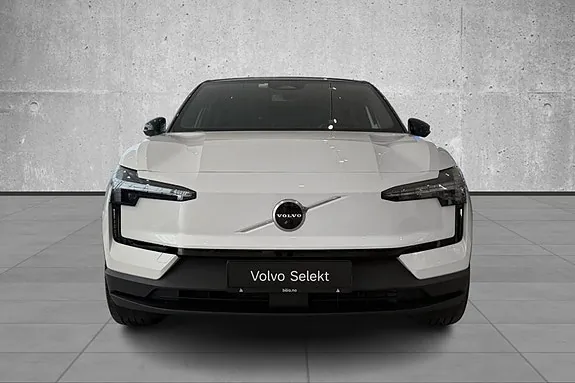 Volvo Ex30 2026 photo 3