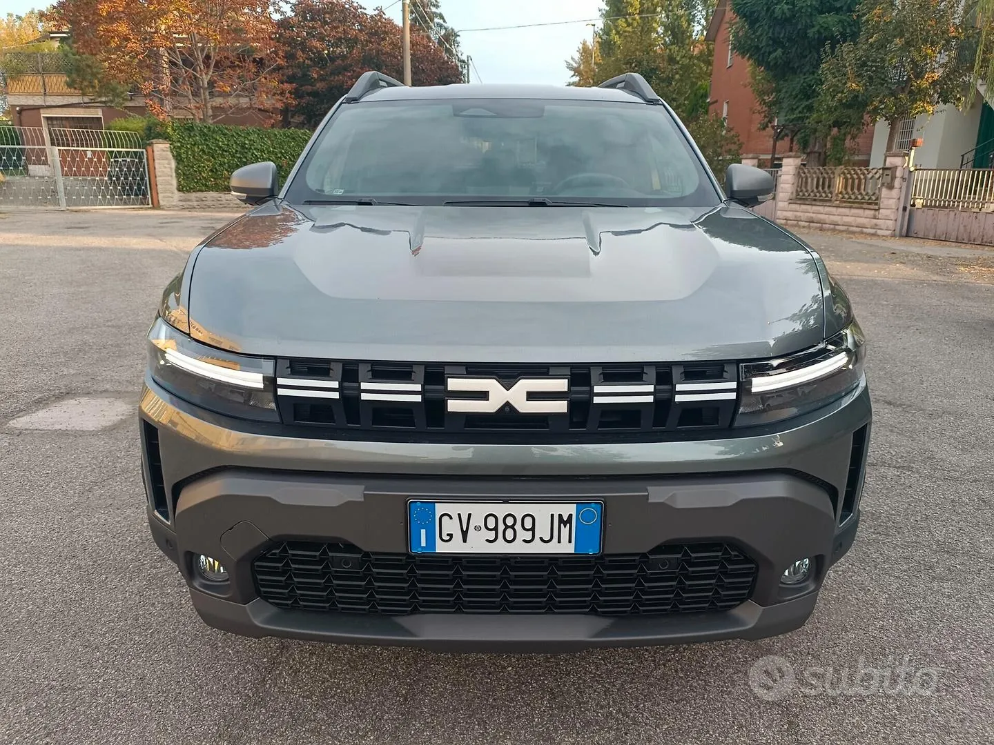 Dacia Duster 2024 photo 3