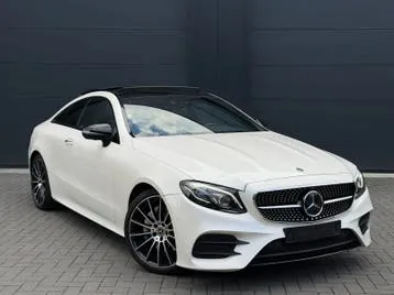 Mercedes-Benz E220D