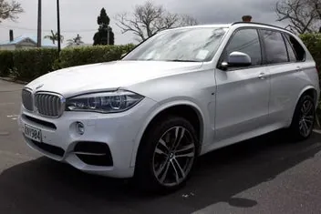 BMW X5 2017 photo 2