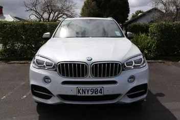 BMW X5 2017 photo 3