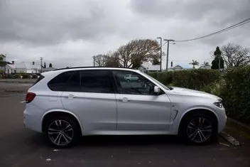 BMW X5 2017 photo 4