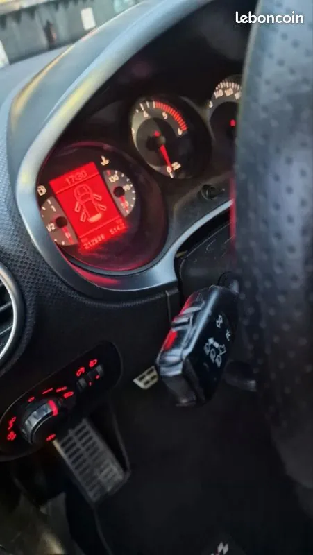Seat Leon 2009 photo 3