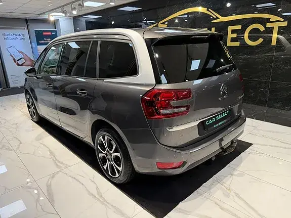 Citroen Grand C4 Picasso 2020 photo 3