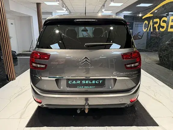 Citroen Grand C4 Picasso 2020 photo 4