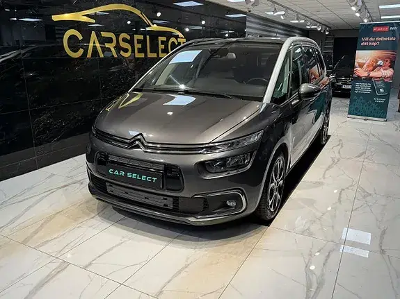Citroen Grand C4 Picasso