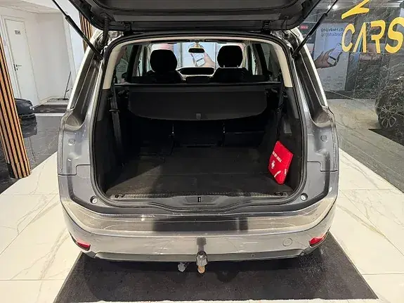 Citroen Grand C4 Picasso 2020 photo 5