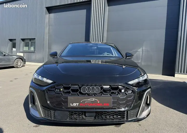 Audi A5 2025 photo 3