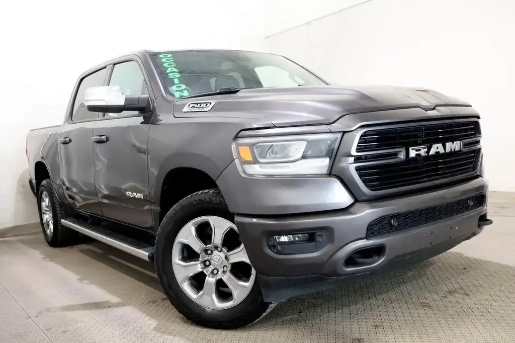 Ram 1500