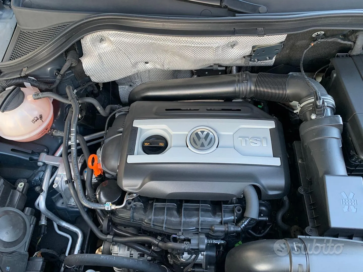 Volkswagen Tiguan 2009 photo 5