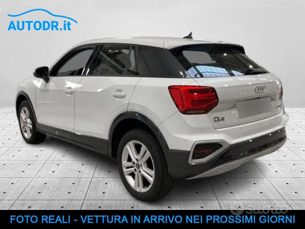 Audi Q2 2023 photo 3