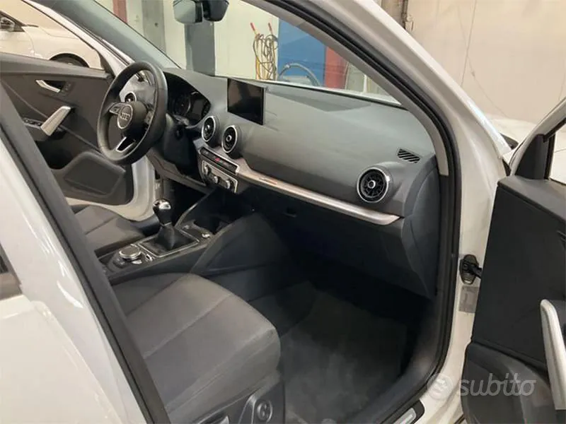Audi Q2 2023 photo 5