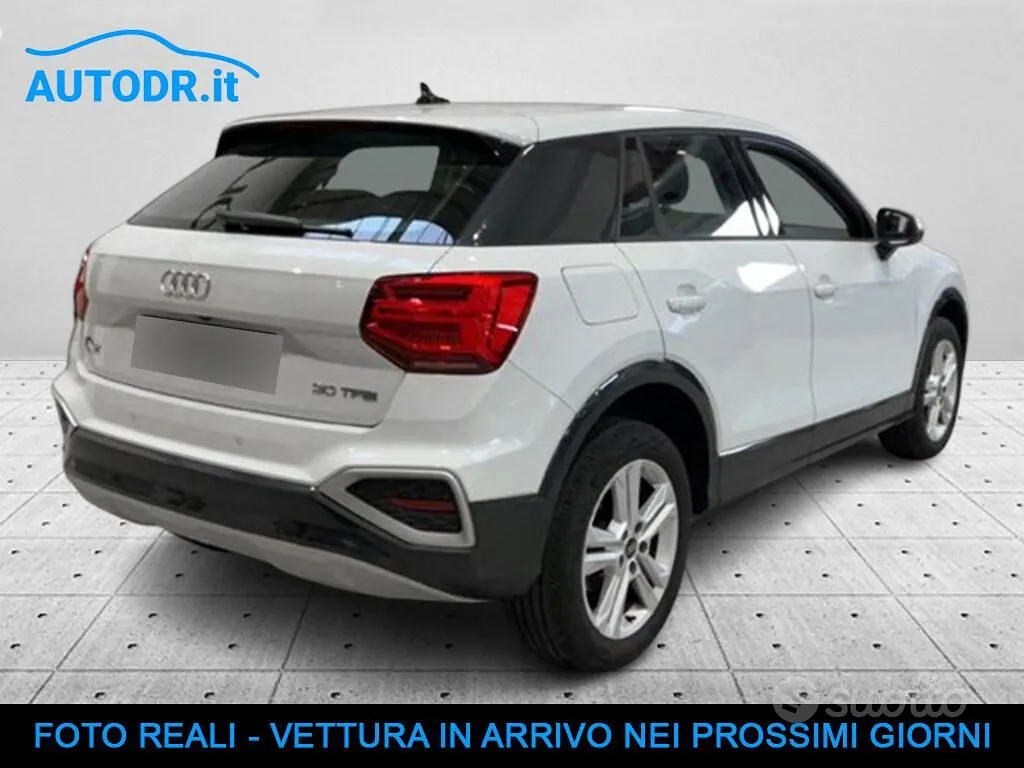 Audi Q2 2023 photo 4