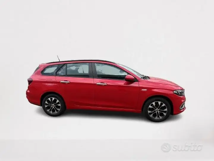 Fiat Tipo 2022 photo 2