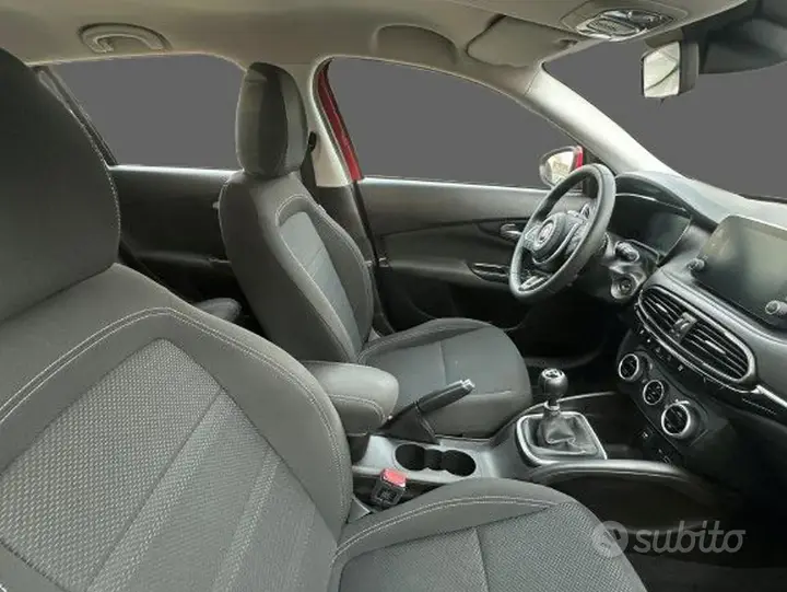 Fiat Tipo 2022 photo 3