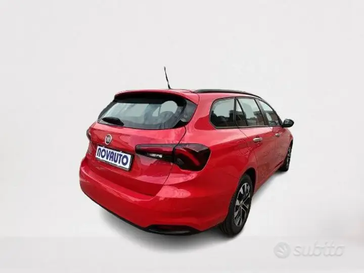 Fiat Tipo 2022 photo 5
