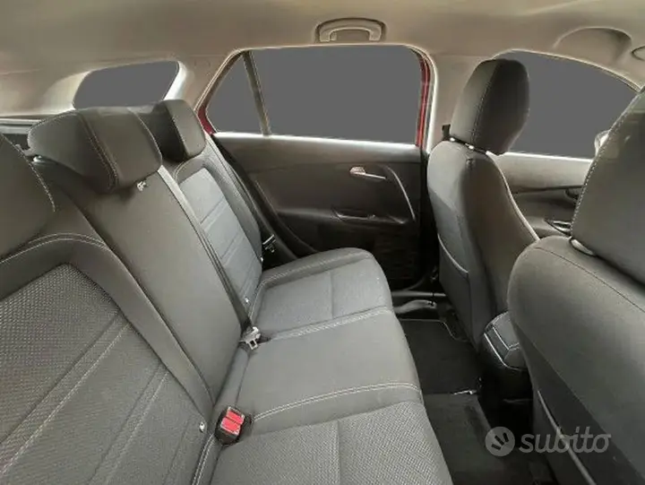 Fiat Tipo 2022 photo 4