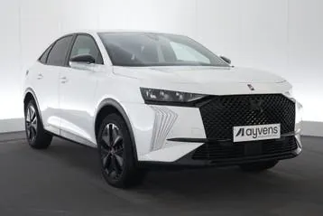 Volkswagen Ds 7 Crossback 2023 photo 3