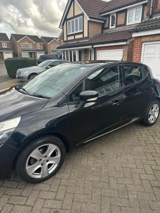 Renault Clio 2016 photo 4