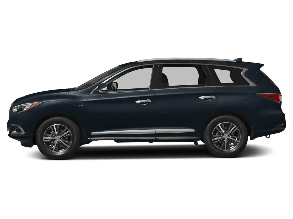 Infiniti Qx60 2019 photo 3