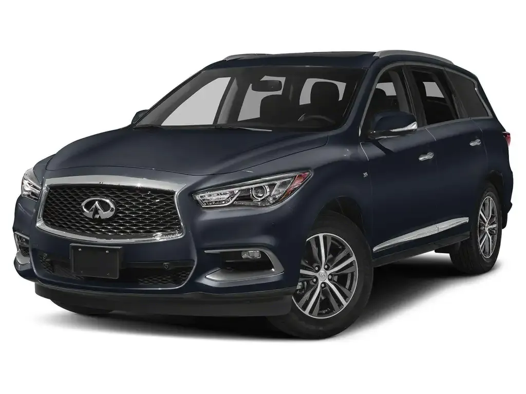 Infiniti Qx60