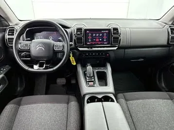 Citroen C5 Aircross 2021 photo 3