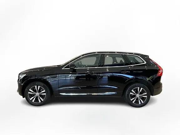 Volvo Xc60 2024 photo 3