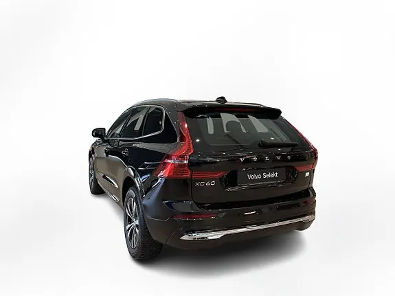 Volvo Xc60 2024 photo 4