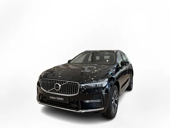 Volvo Xc60 2024 photo 2