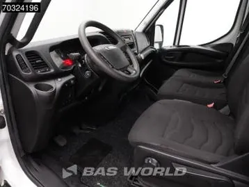 Iveco Daily 2017 photo 3