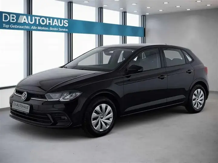 Volkswagen Polo Life
