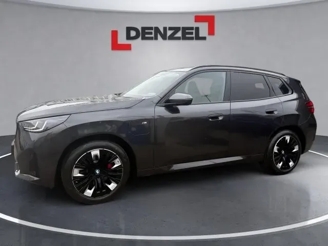 BMW X3 2026 photo 2