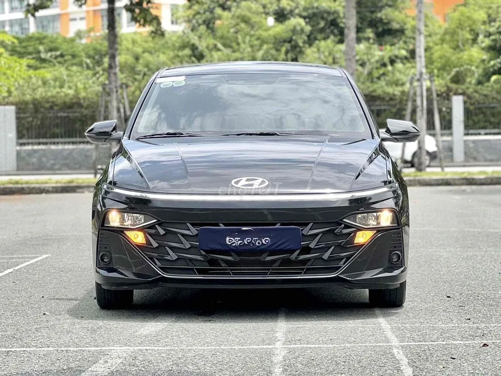 Hyundai Accent 2024 photo 4
