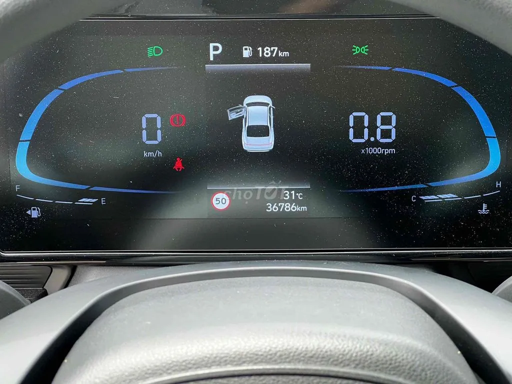 Hyundai Accent 2024 photo 3