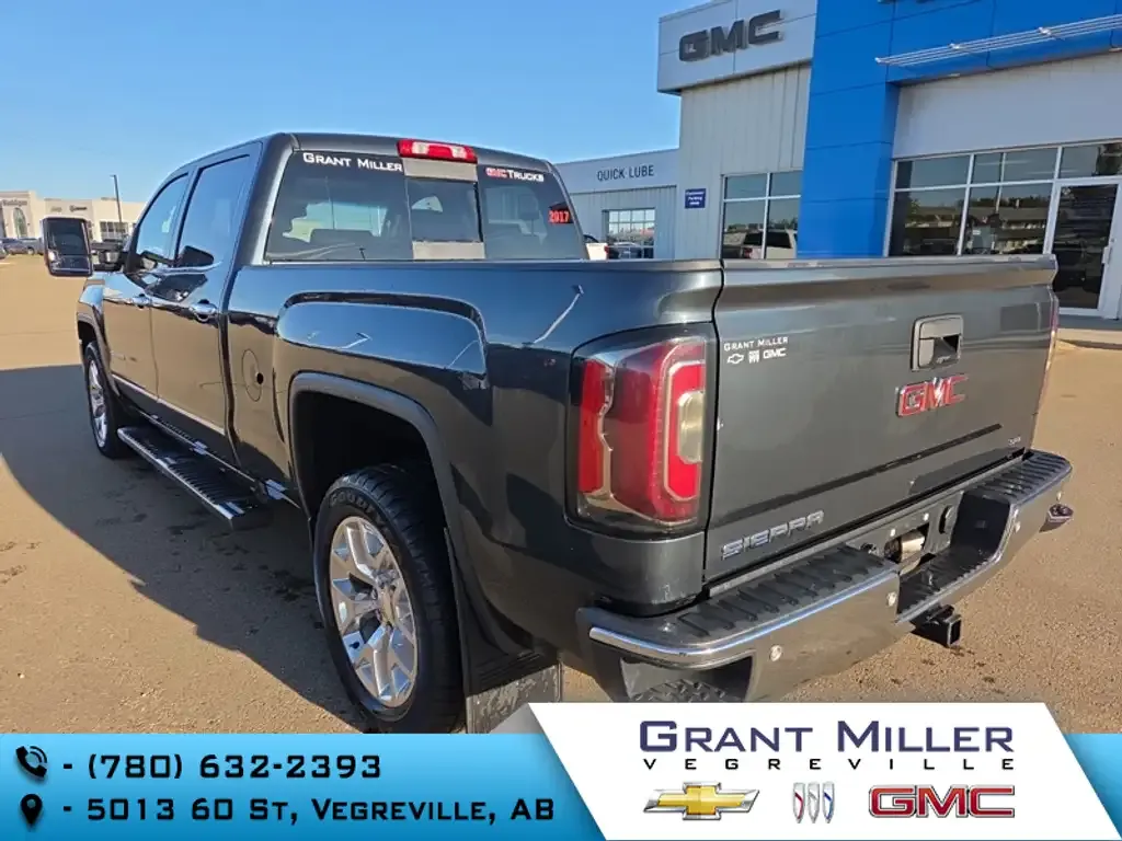 GMC Sierra 1500 2017 photo 2