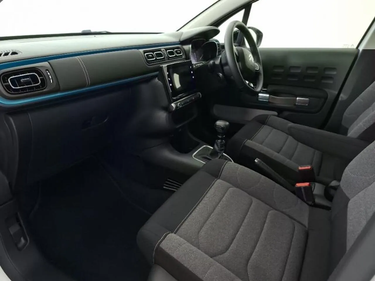 Citroen C3 2022 photo 5
