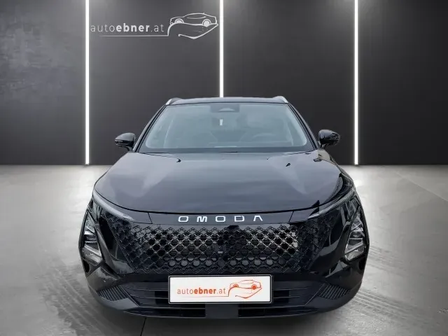Hyundai Omoda 5 photo 2
