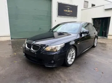 BMW 530D