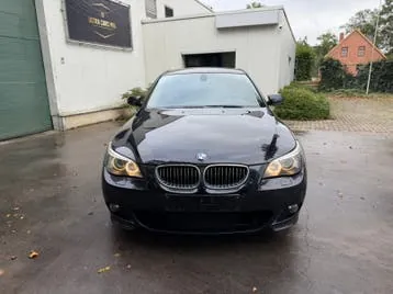 BMW 530D 2008 photo 2