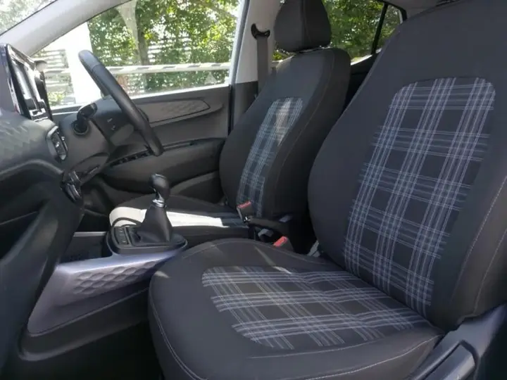 Hyundai I10 2023 photo 5