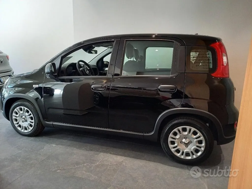 Fiat Panda 2024 photo 3