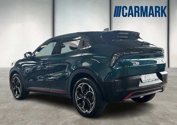 Alfa Romeo Junior 2025 photo 4