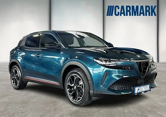 Alfa Romeo Junior