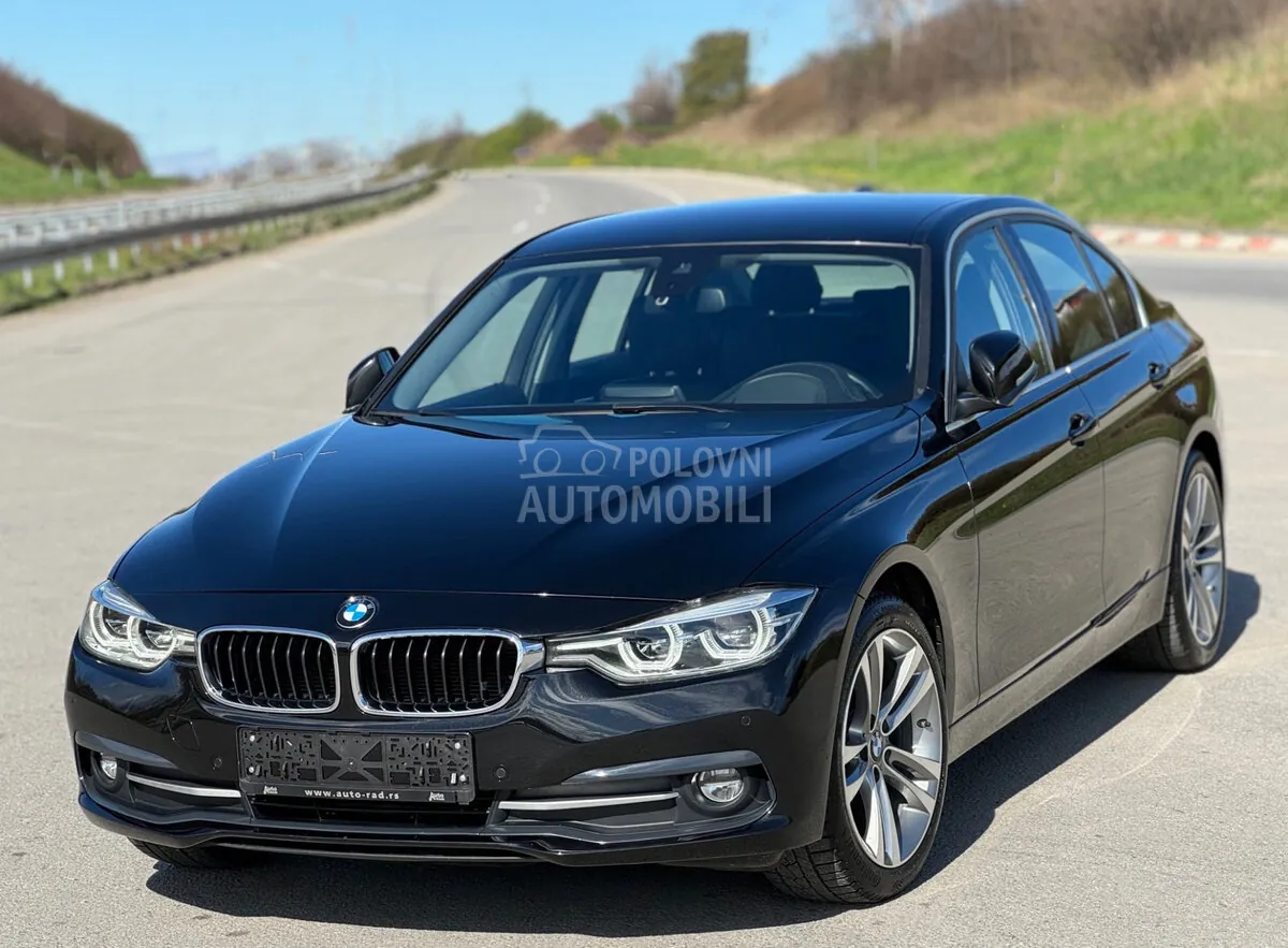 BMW 318